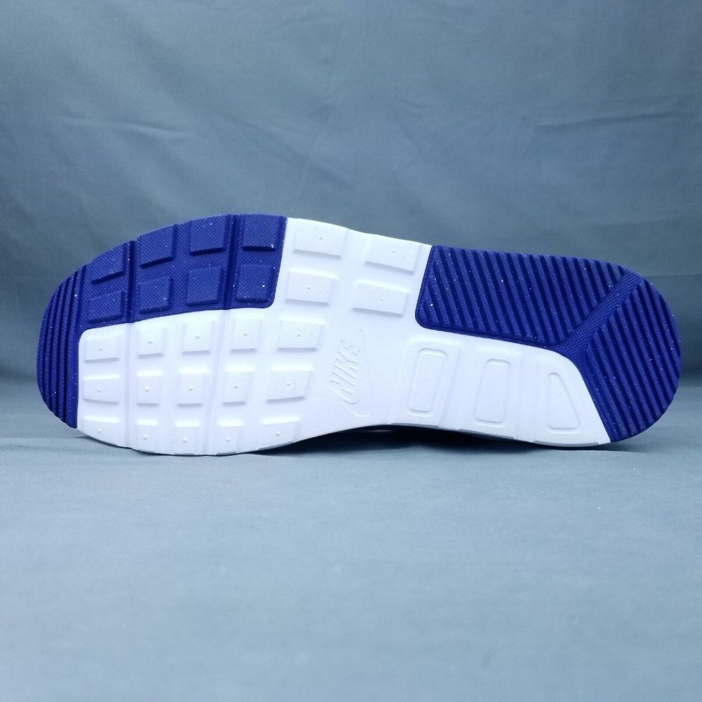 Nike Air Max SC Men's Running Shoes Blue White CW4555 012 Sizes 8-12 - Picture 7 of 8